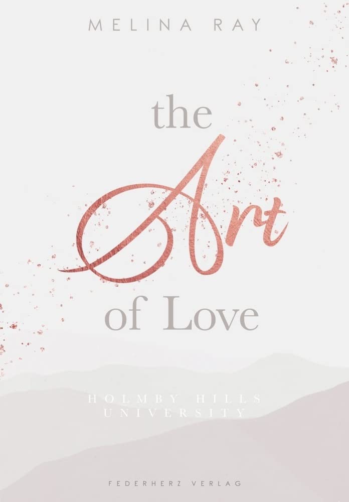 The Art of Love Contemporary literature