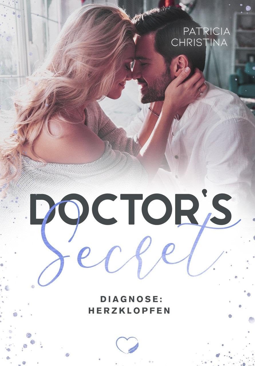 Doctor's Secret Contemporary literature