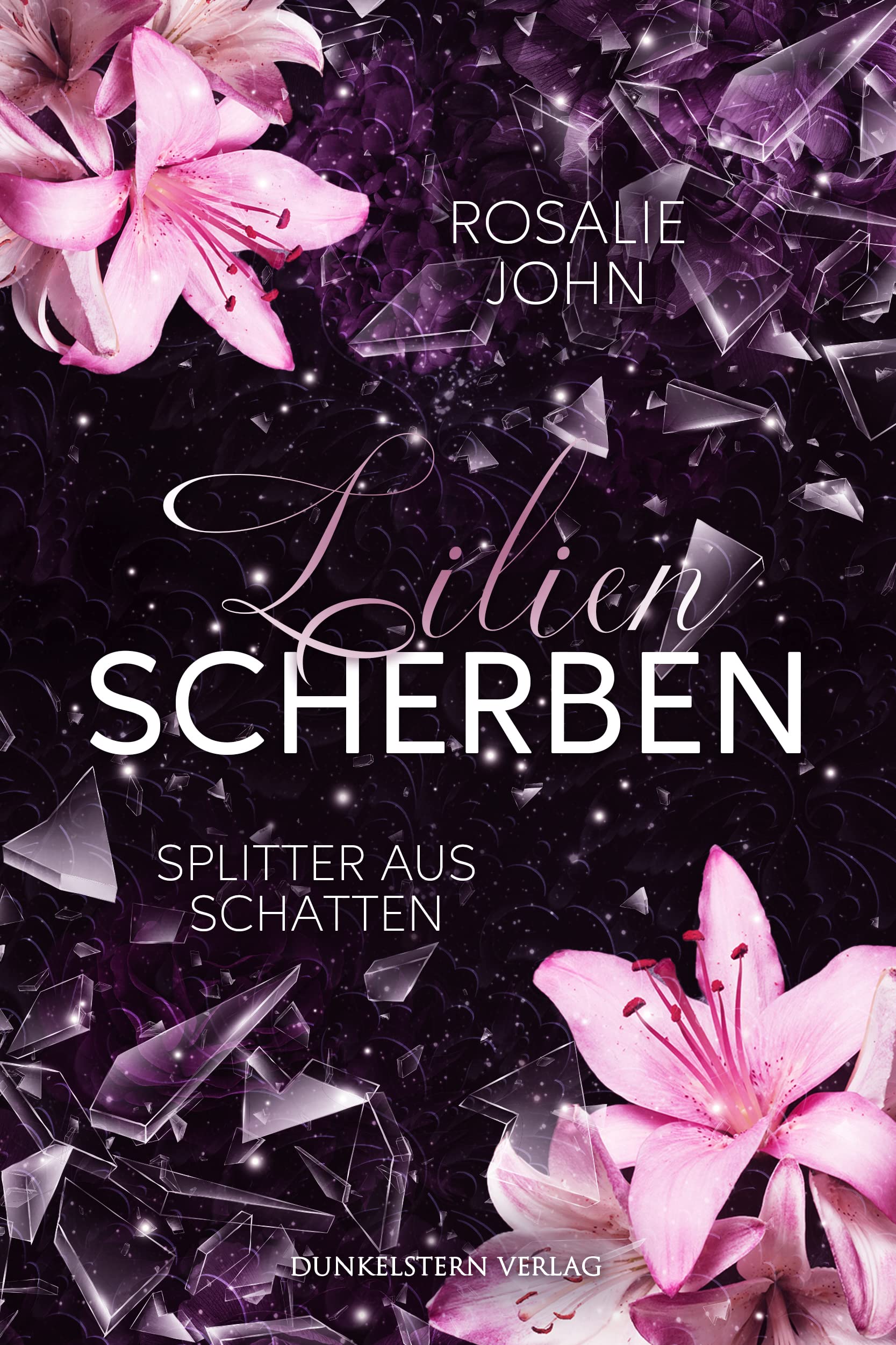 Product Image: Lilienscherben