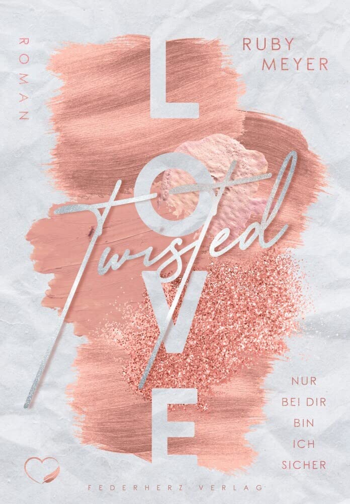 Twisted Love Contemporary literature Books