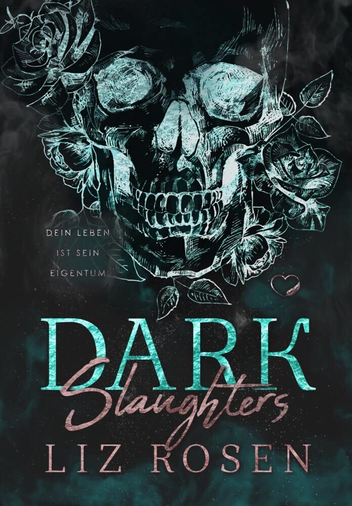 Dark Slaughters Contemporary literature Books