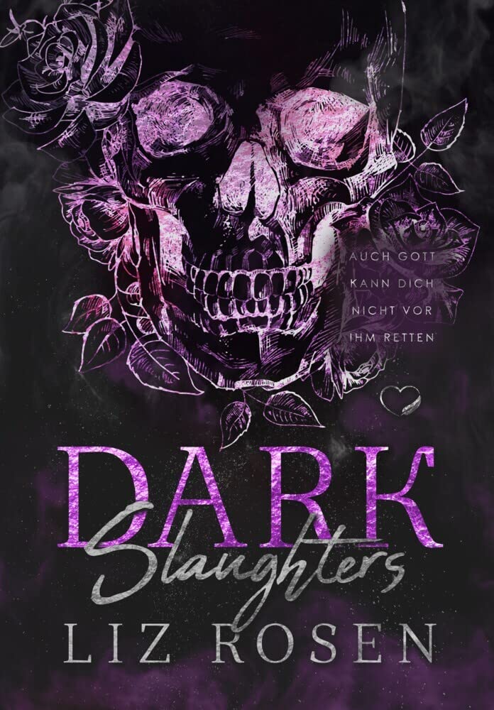 Dark Slaughters Contemporary literature Books