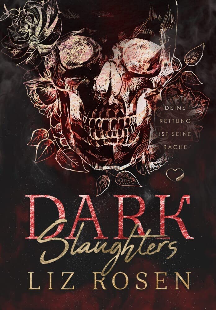 Dark Slaughters Contemporary literature Books