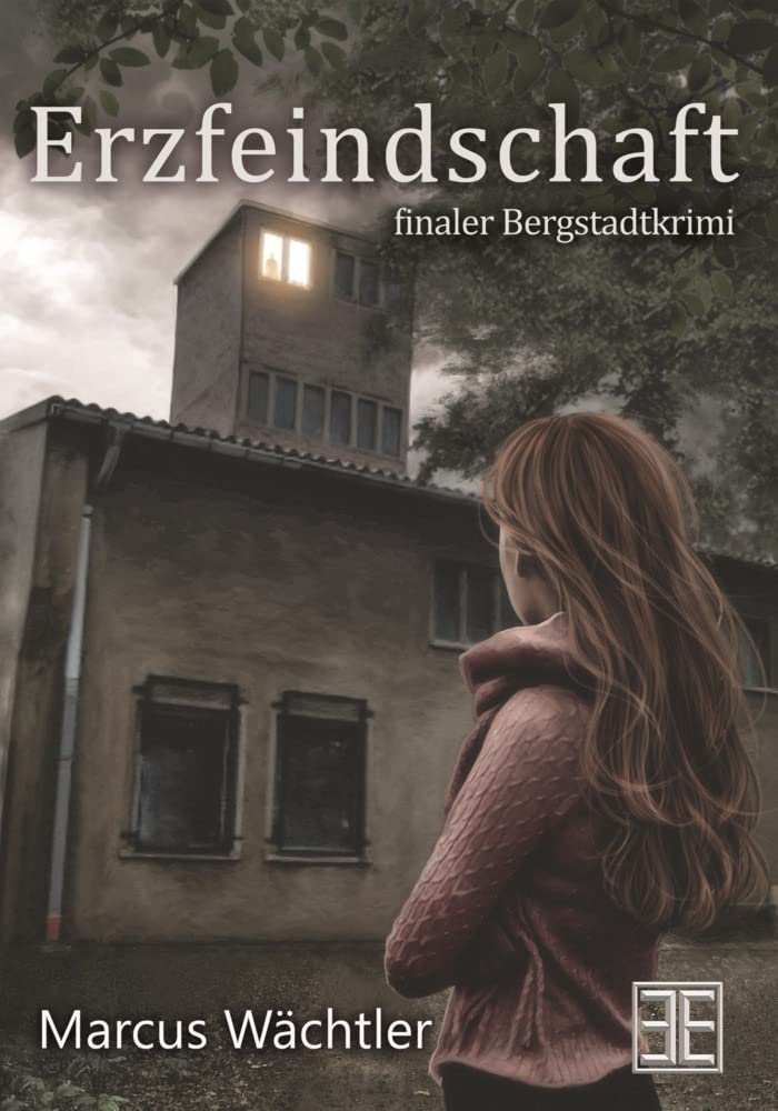 Erzfeindschaft Contemporary literature Books