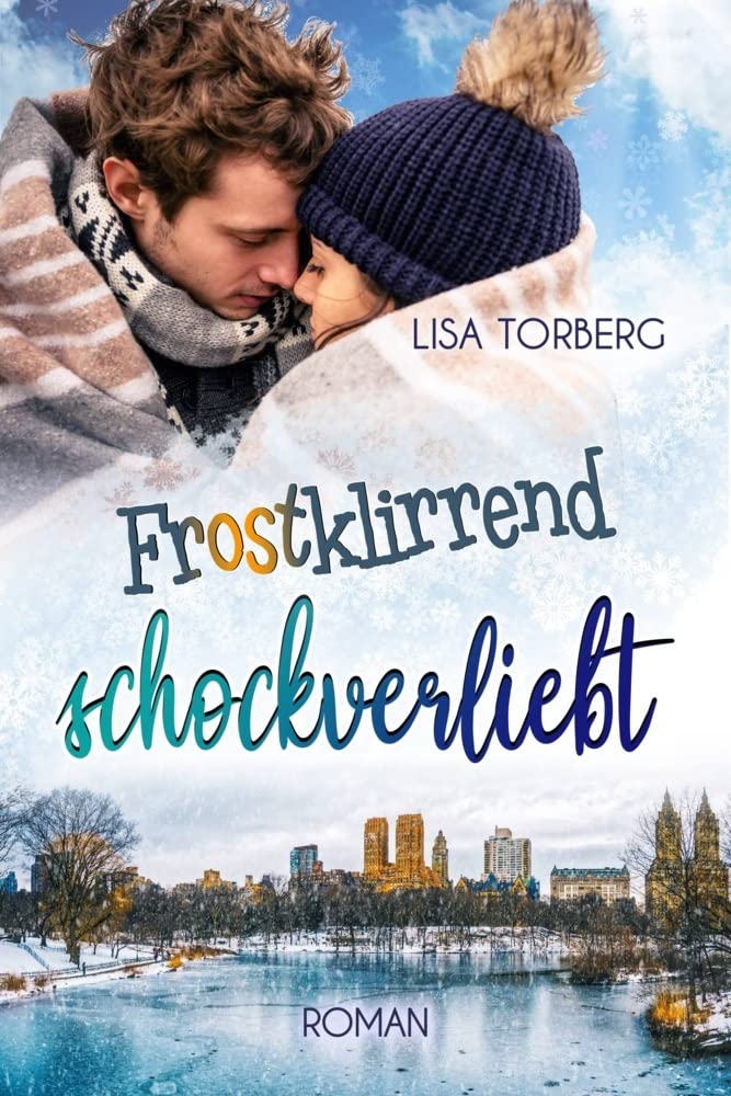 Frostklirrend schockverliebt Contemporary literature