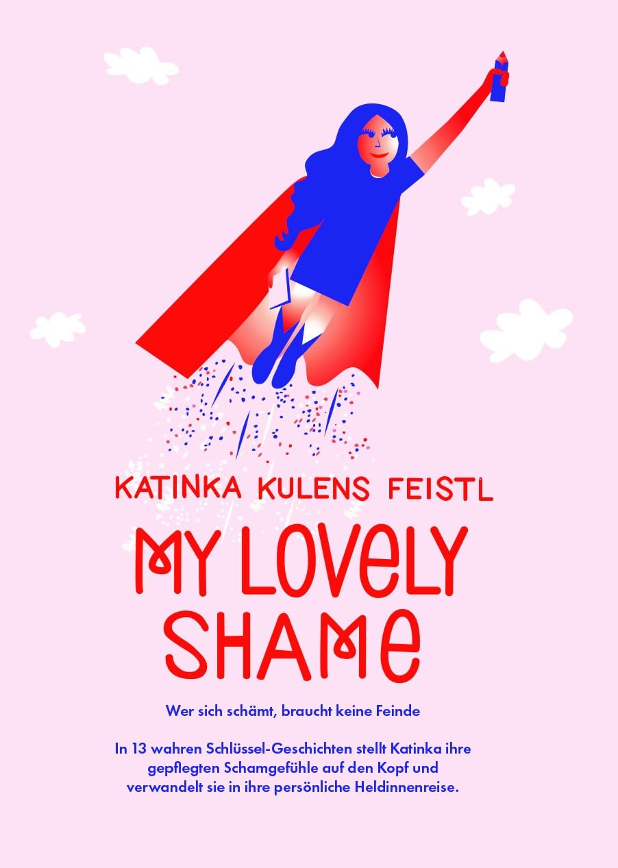 My lovely Shame Essays & Short Stories