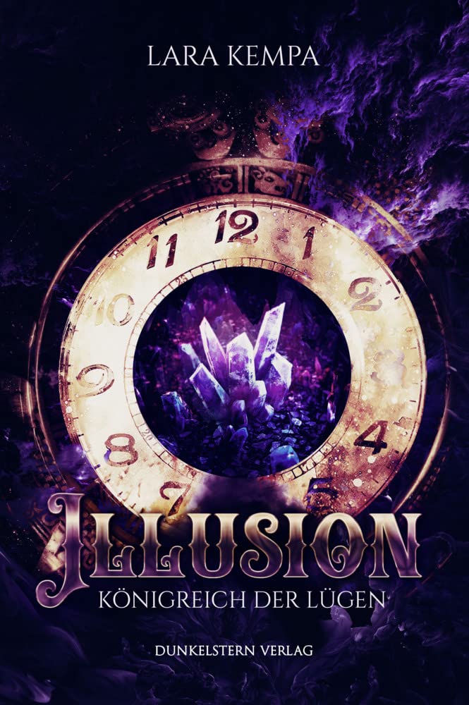 Illusion: Königreich der Lügen Historical Fiction
