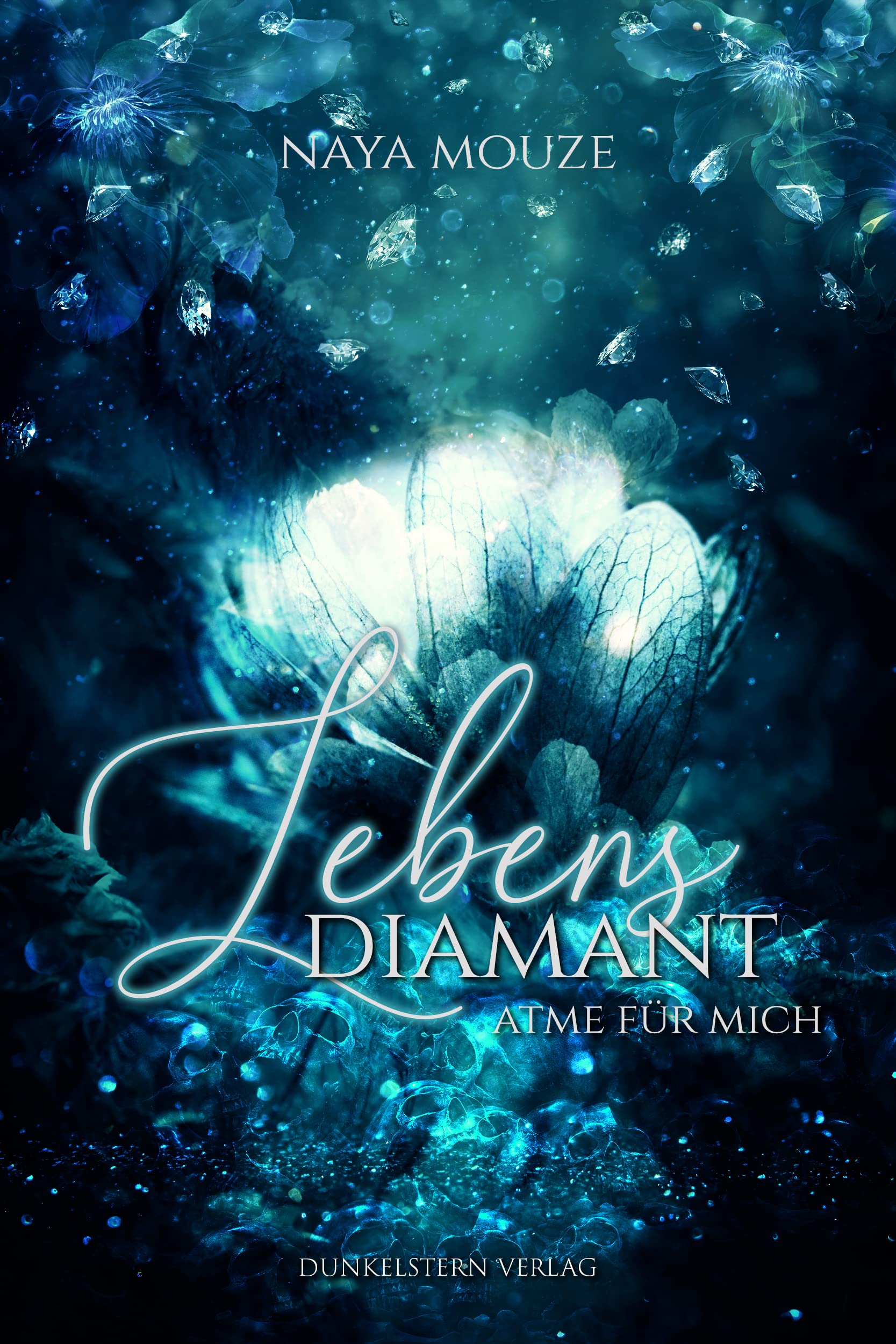 Lebensdiamant Dark Fantasy Books