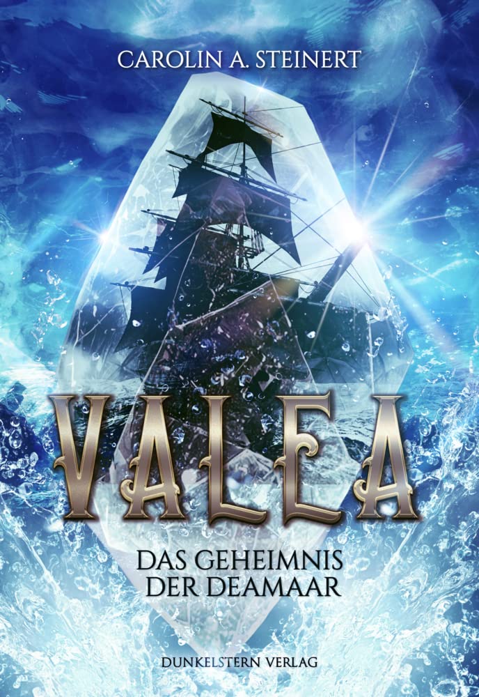 Valea Historical Fiction