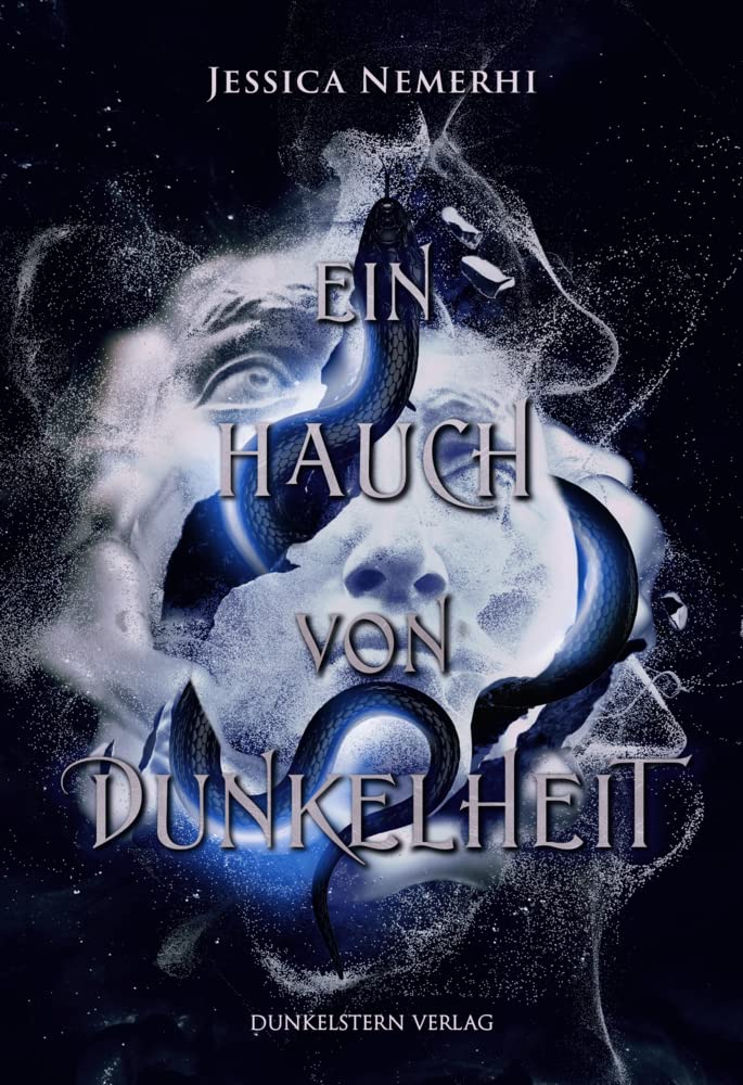 Ein Hauch von Dunkelheit Historical Fiction
