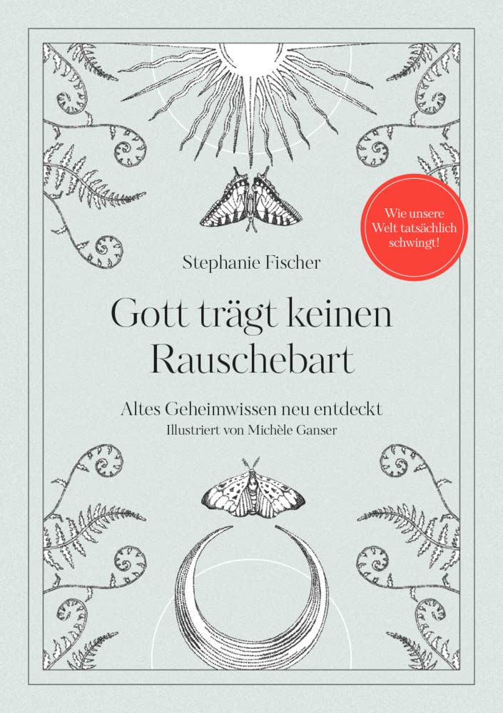 Gott trägt keinen Rauschebart Philosophy Books