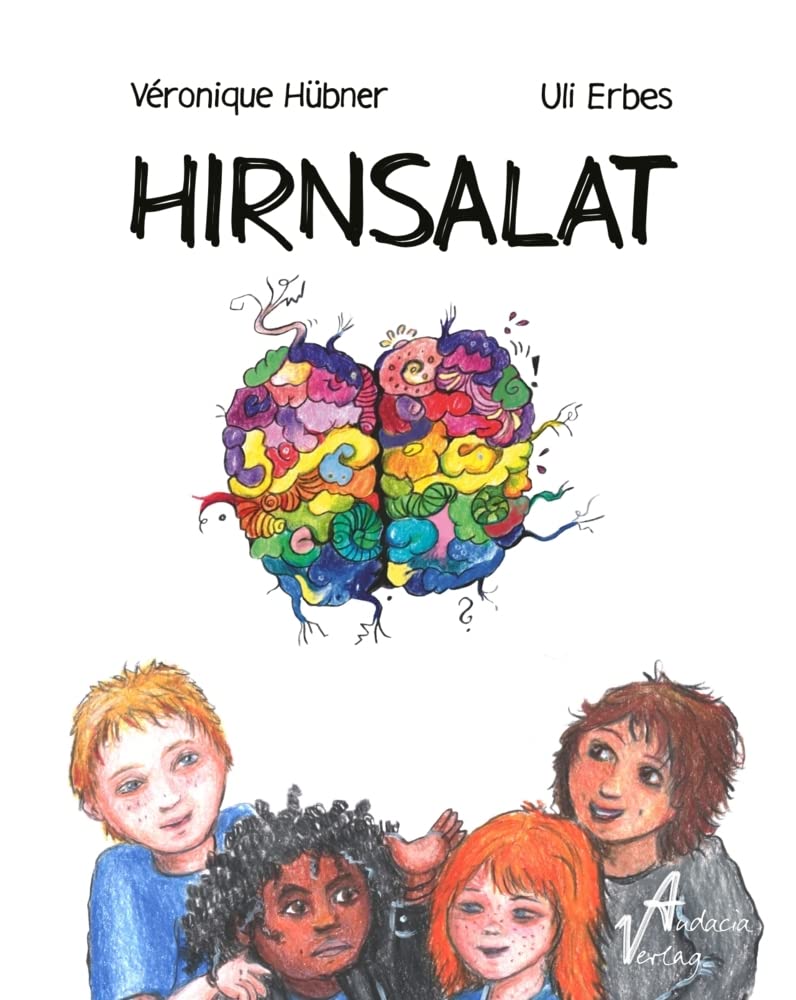 HIRNSALAT Politics & History books