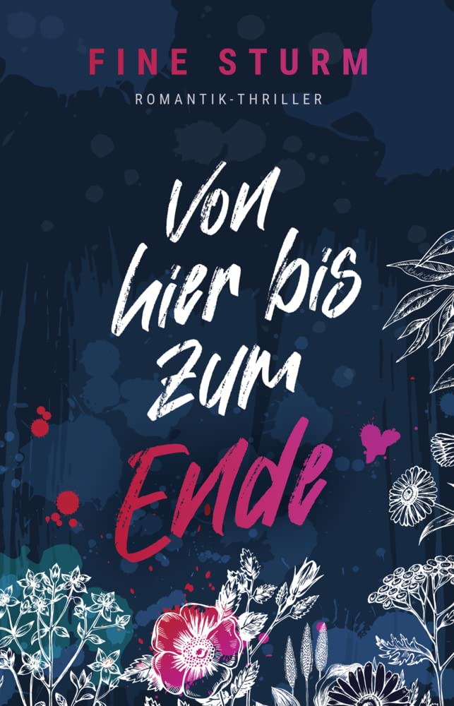 Von hier bis zum Ende Contemporary literature