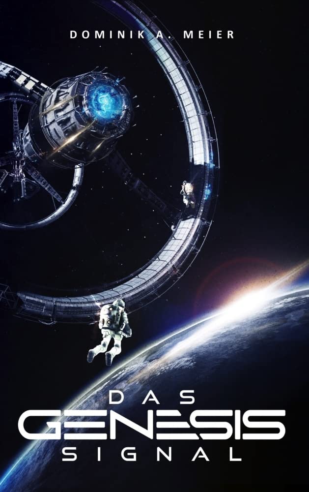 Product Image: Das Genesis-Signal