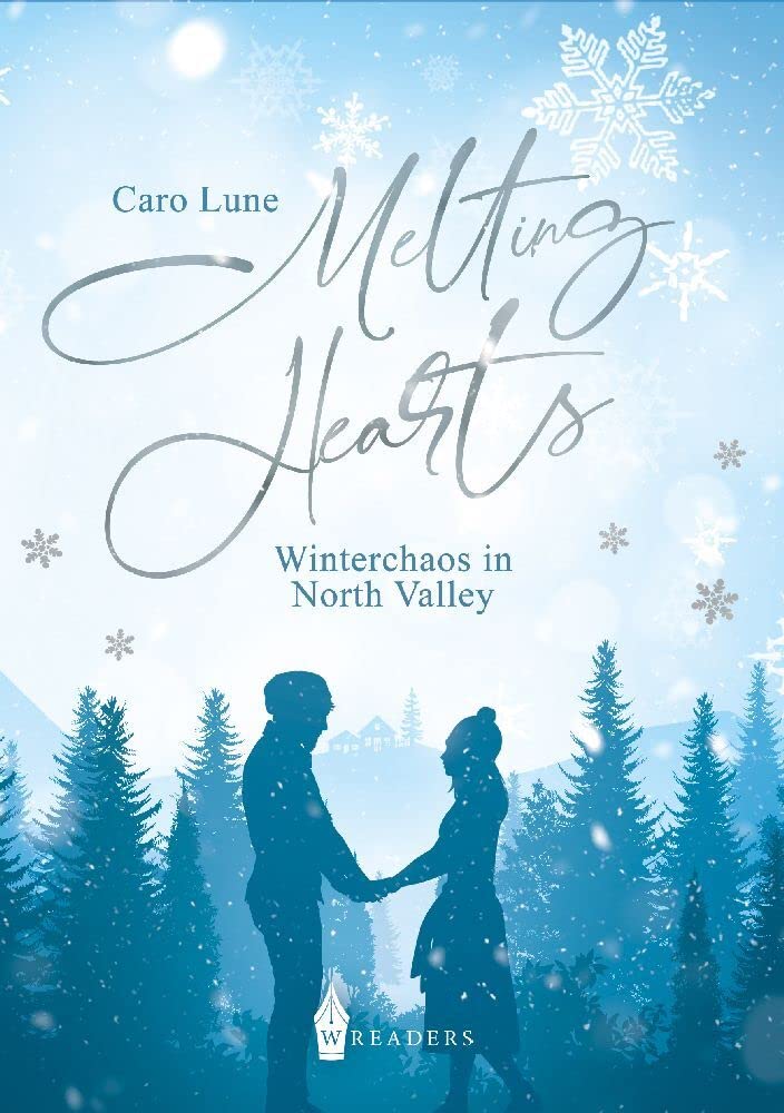 Melting Hearts: Winterchaos in North Valley Contemporary literature