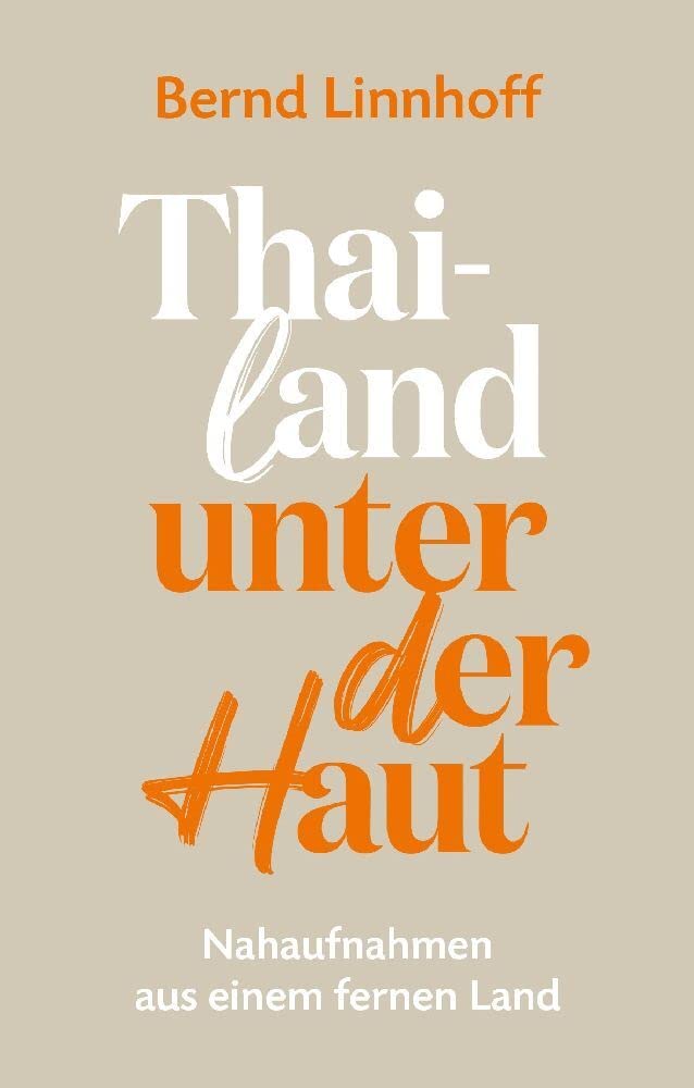 Product Image: Thailand unter der Haut