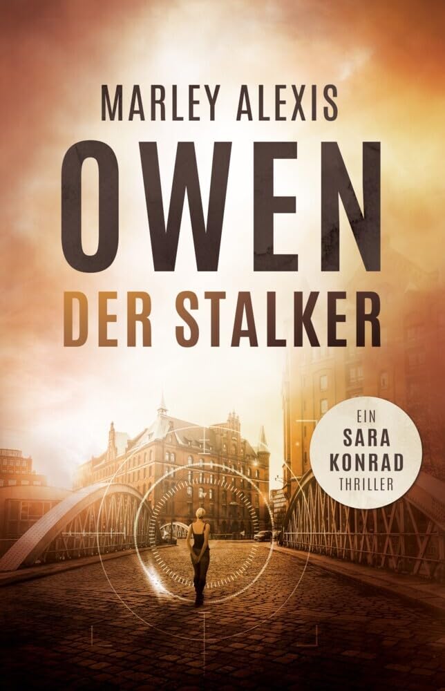 Der Stalker Action & Adventure