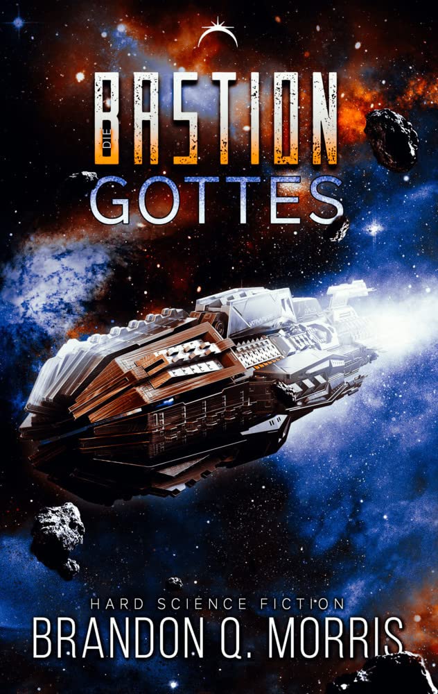 Product Image: Die Bastion Gottes
