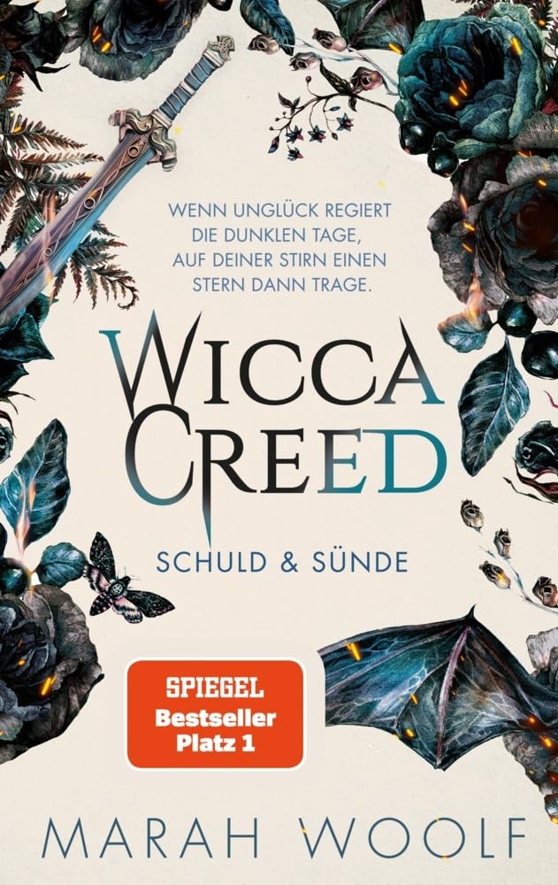 Product Image: WiccaCreed | Schuld & Sünde