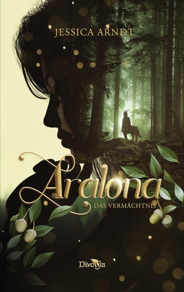 Aralona 1: Das Vermächtnis Action & Adventure