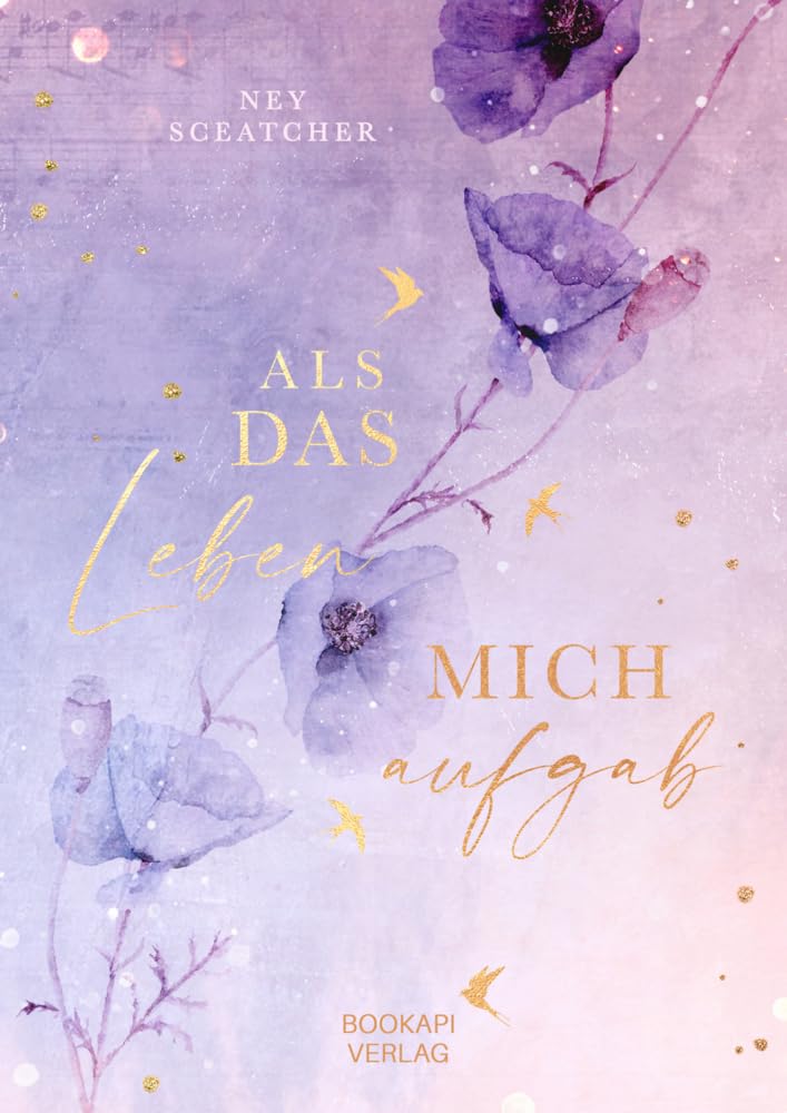 Product Image: Als das Leben mich aufgab