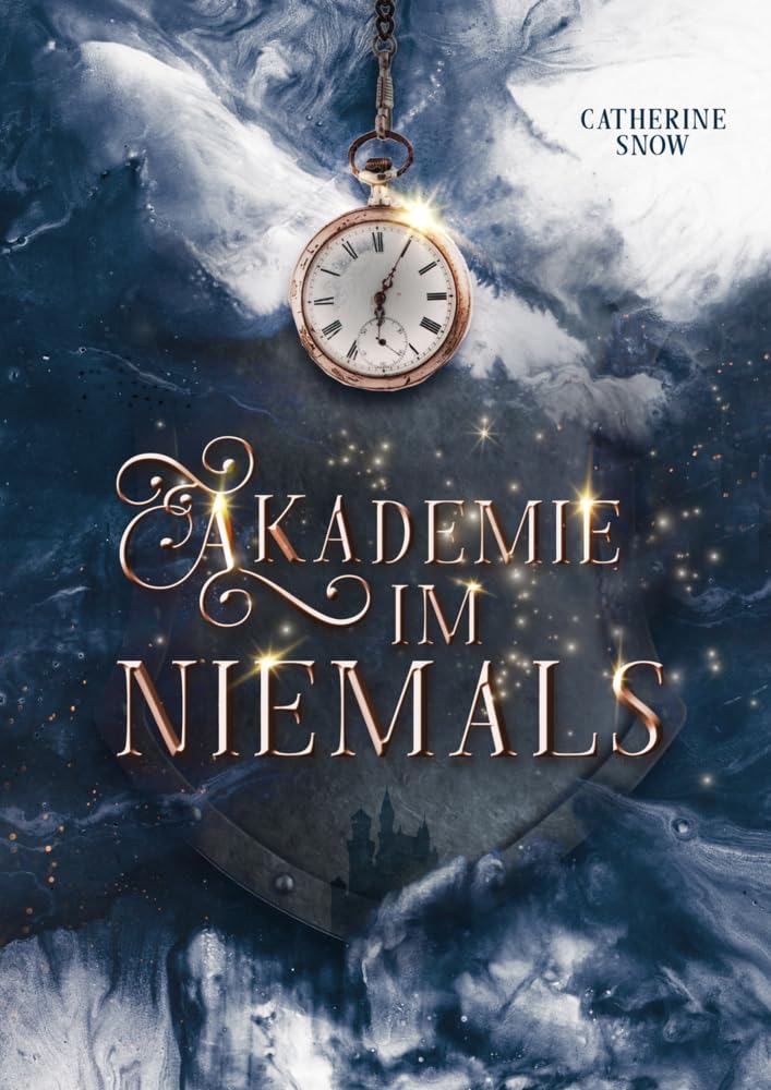 Akademie im Niemals Fiction