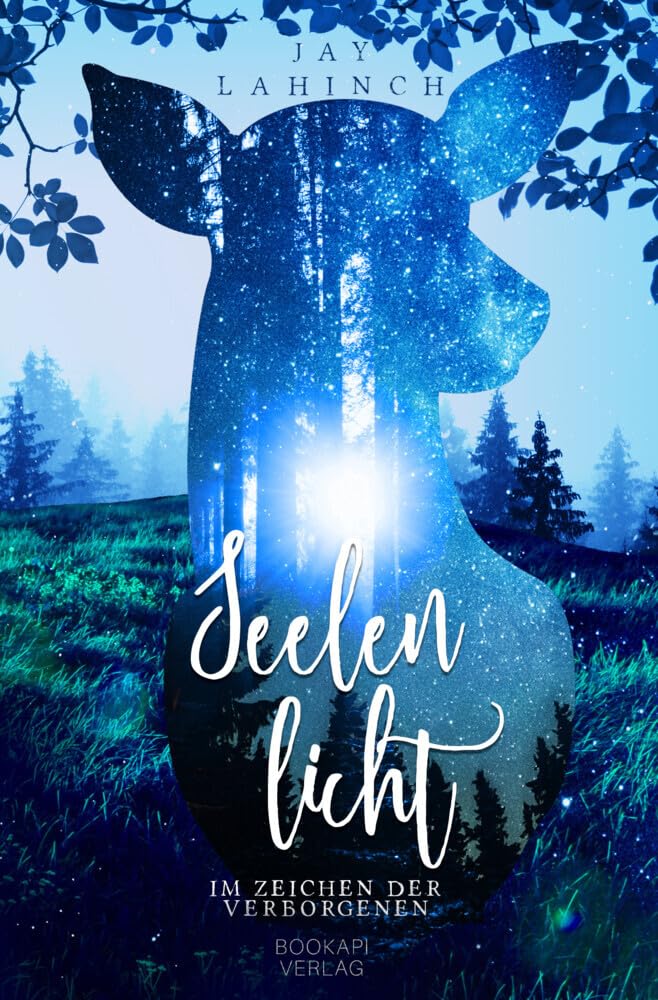 Seelenlicht Contemporary literature Books