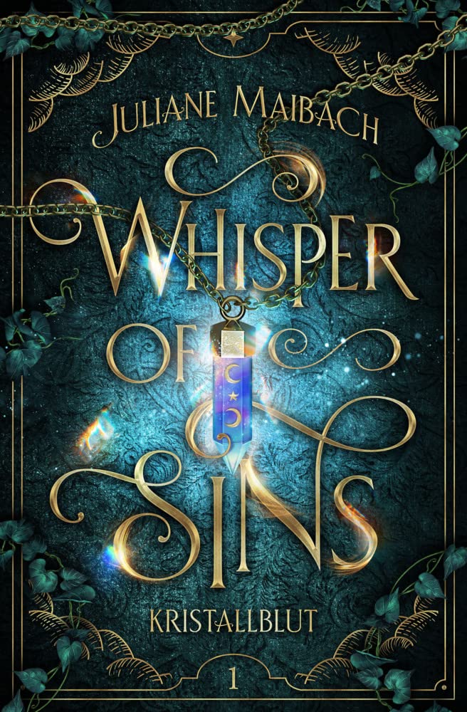 Whisper of Sins Historical Fiction