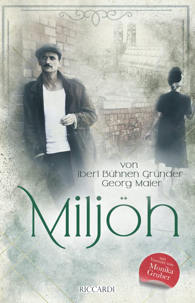 Product Image: Miljöh