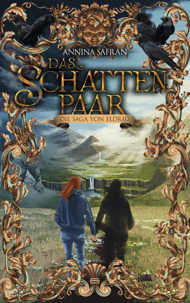 Das Schattenpaar Fairy Tales & Legends