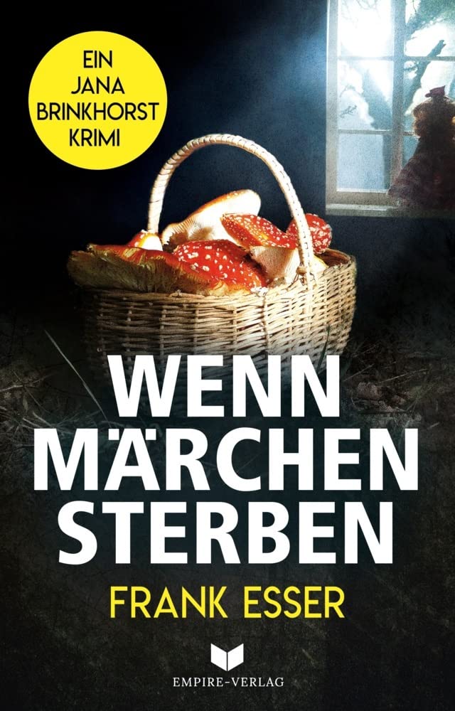 Product Image: Wenn Märchen sterben