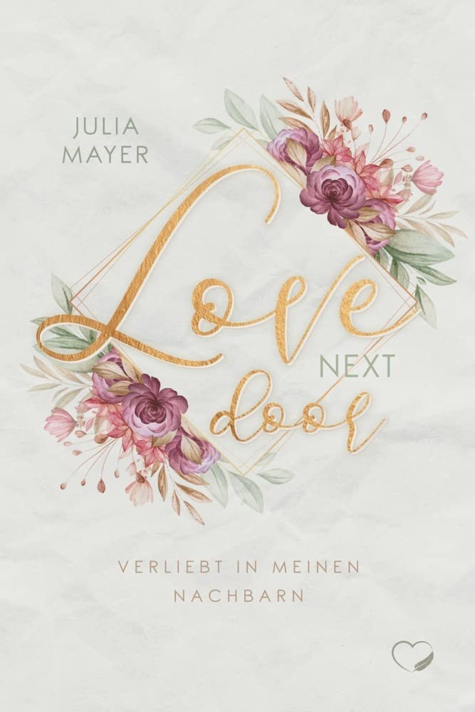Love next door Contemporary literature Books