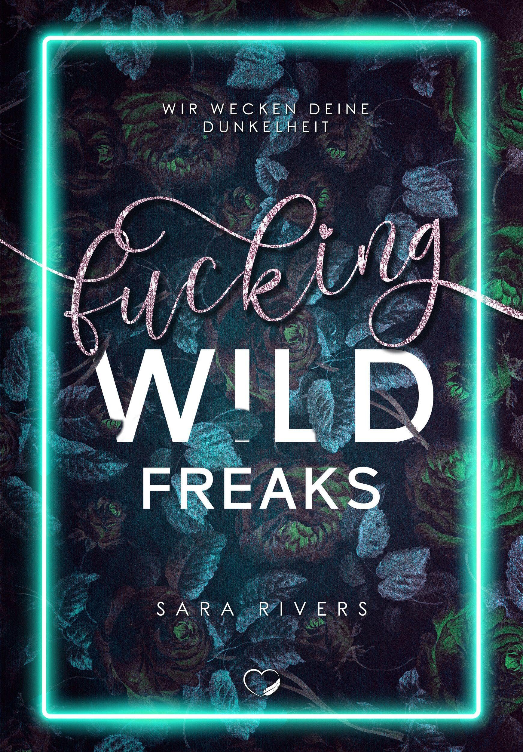 Product Image: Fucking Wild Freaks