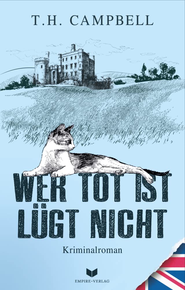 Wer tot ist lügt nicht Contemporary literature