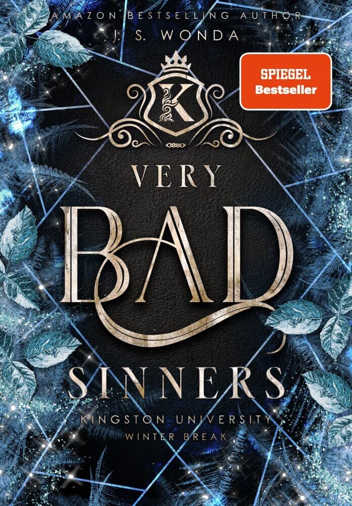 Product Image: Very Bad Sinners
