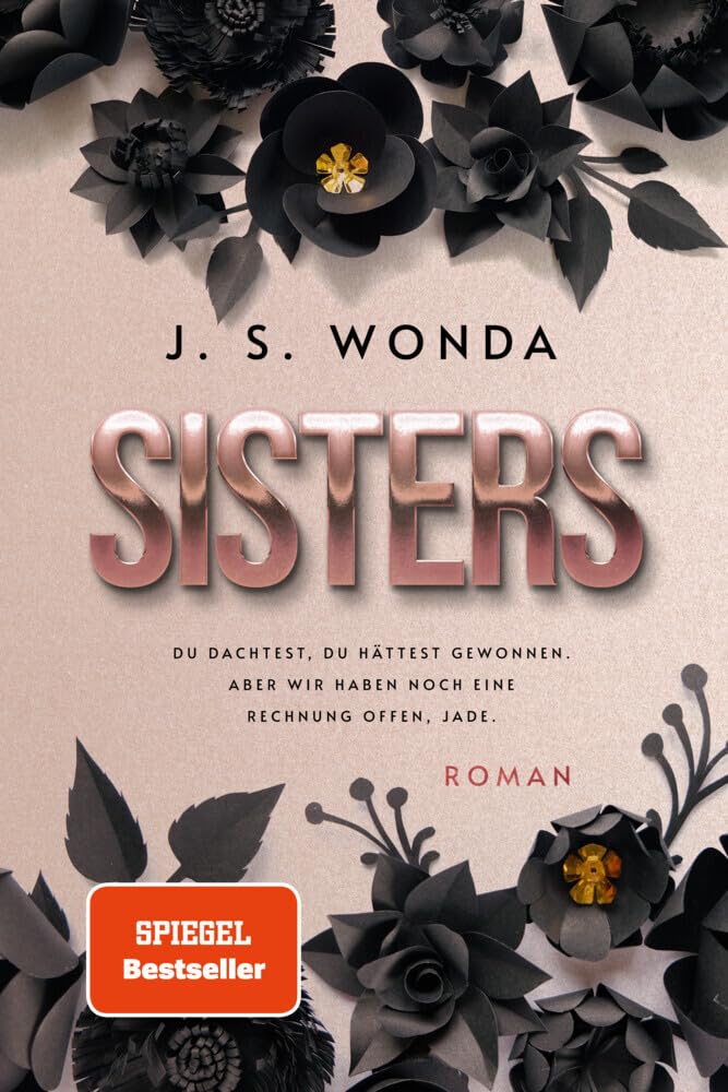 Sisters Contemporary literature Books
