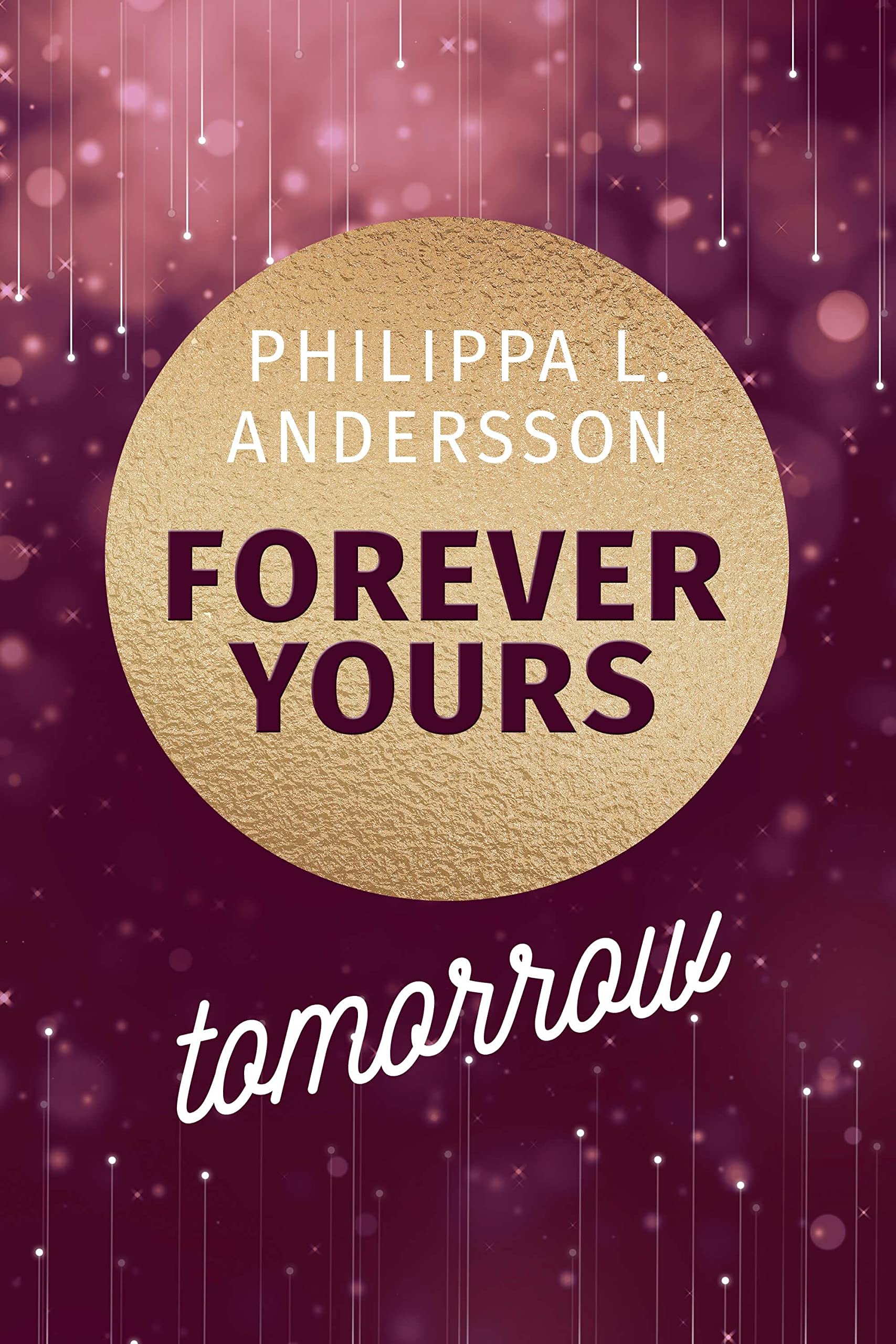 Forever Yours Tomorrow Contemporary literature Books