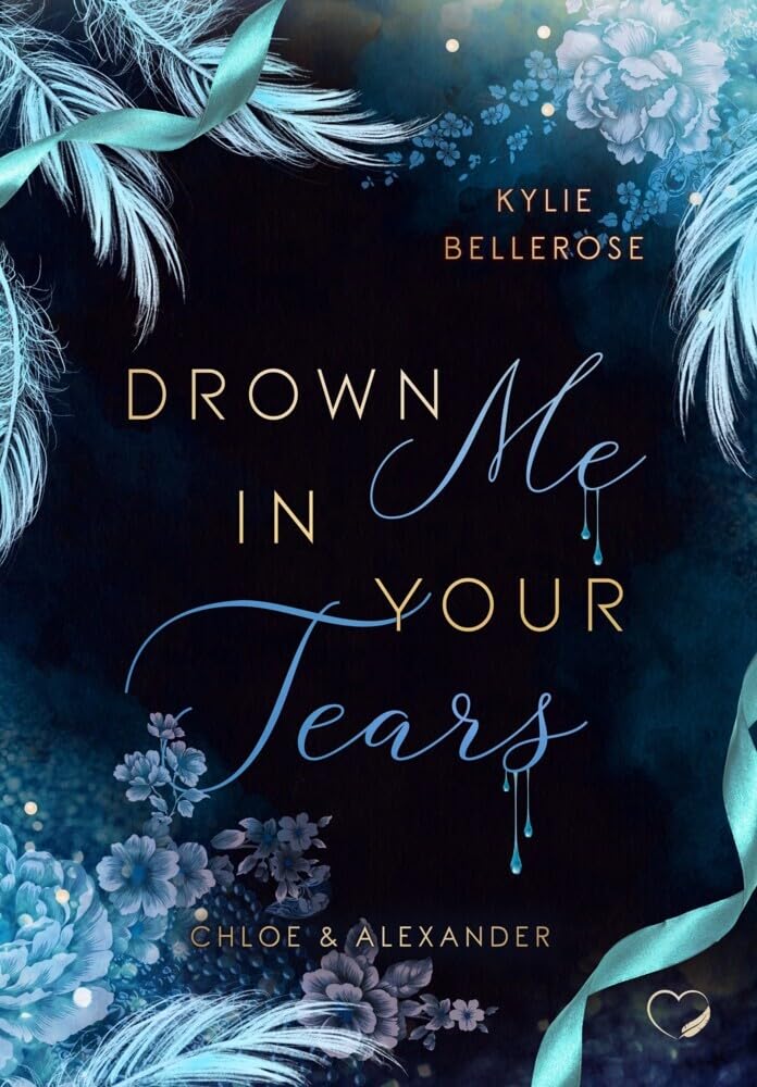 Drown me in your Tears Contemporary literature