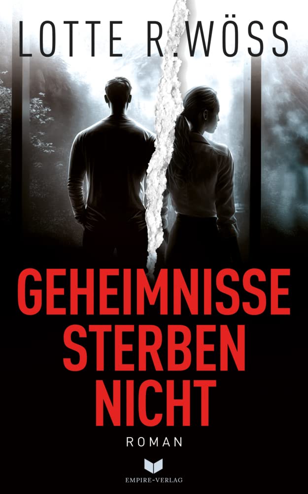 Geheimnisse sterben nicht: Roman Contemporary literature
