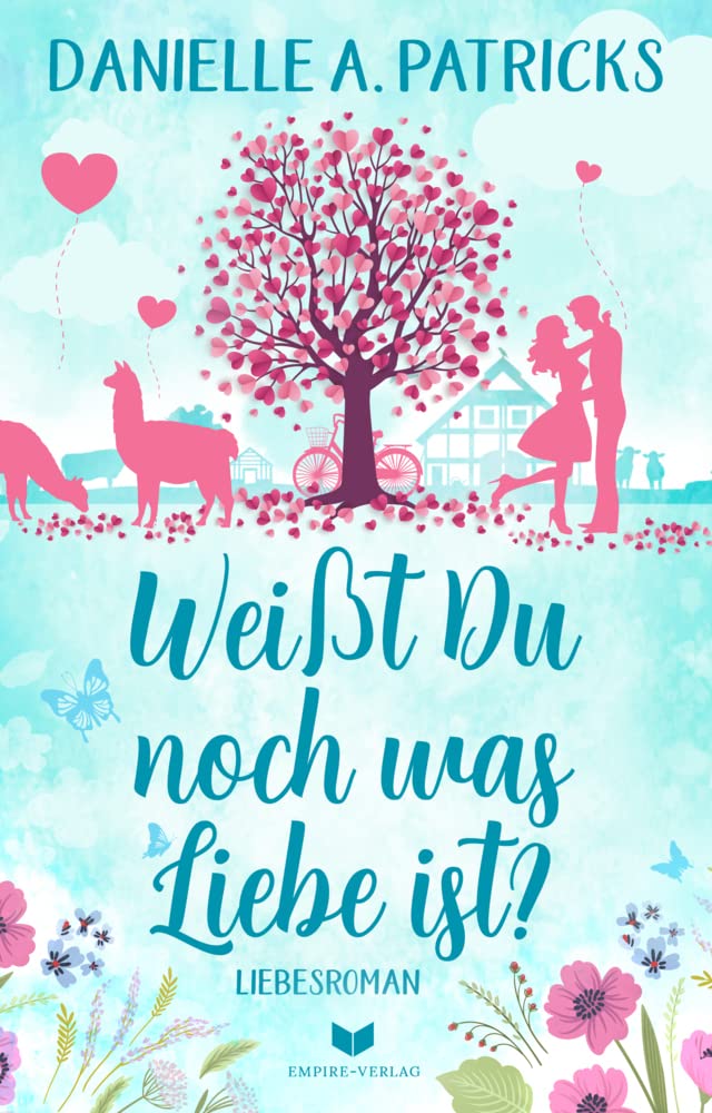 Weißt du noch was Liebe ist Drama