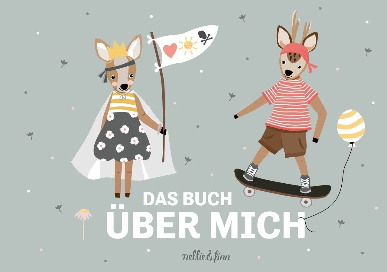 Das Buch über mich: Ein Kinder - Mitmachbuch nur für dich. Über deine Wünsche, dein Lieblingsbaumhaus, deine Familie und vieles mehr. Zum Malen, ... ... Ankreuzen in der Schulzeit und den Ferien. Parents & Children