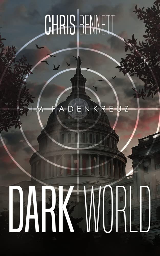 Dark World – Im Fadenkreuz book