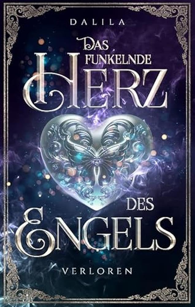 Product Image: Das funkelnde Herz des Engels
