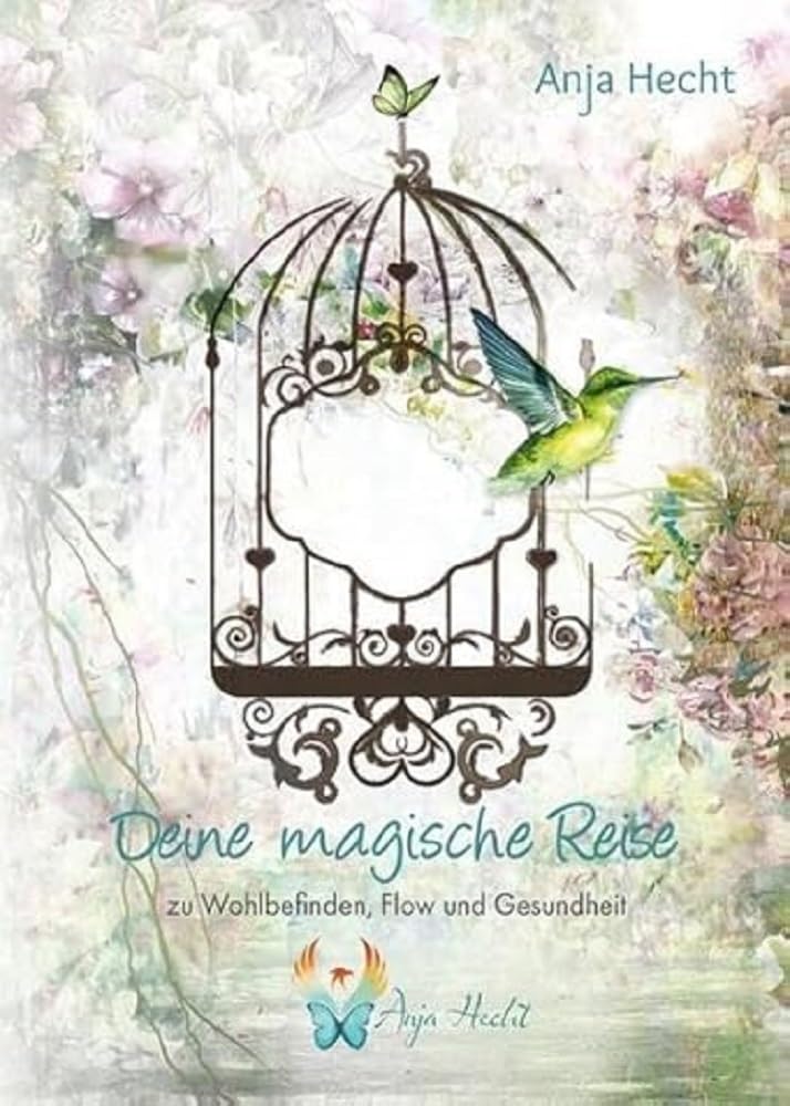 Product Image: Deine magische Reise
