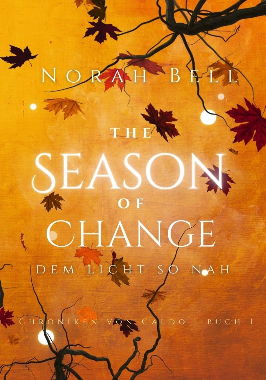 The Season of Change Action & Adventure