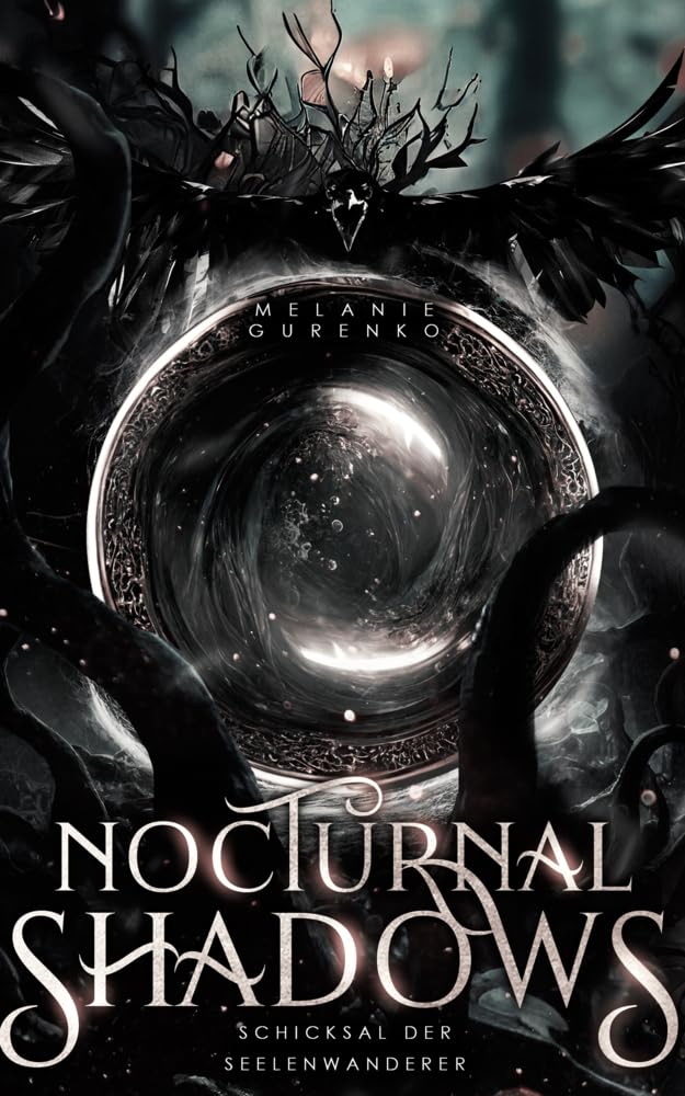 Nocturnal Shadows: Schicksal der Seelenwanderer 1 Contemporary literature