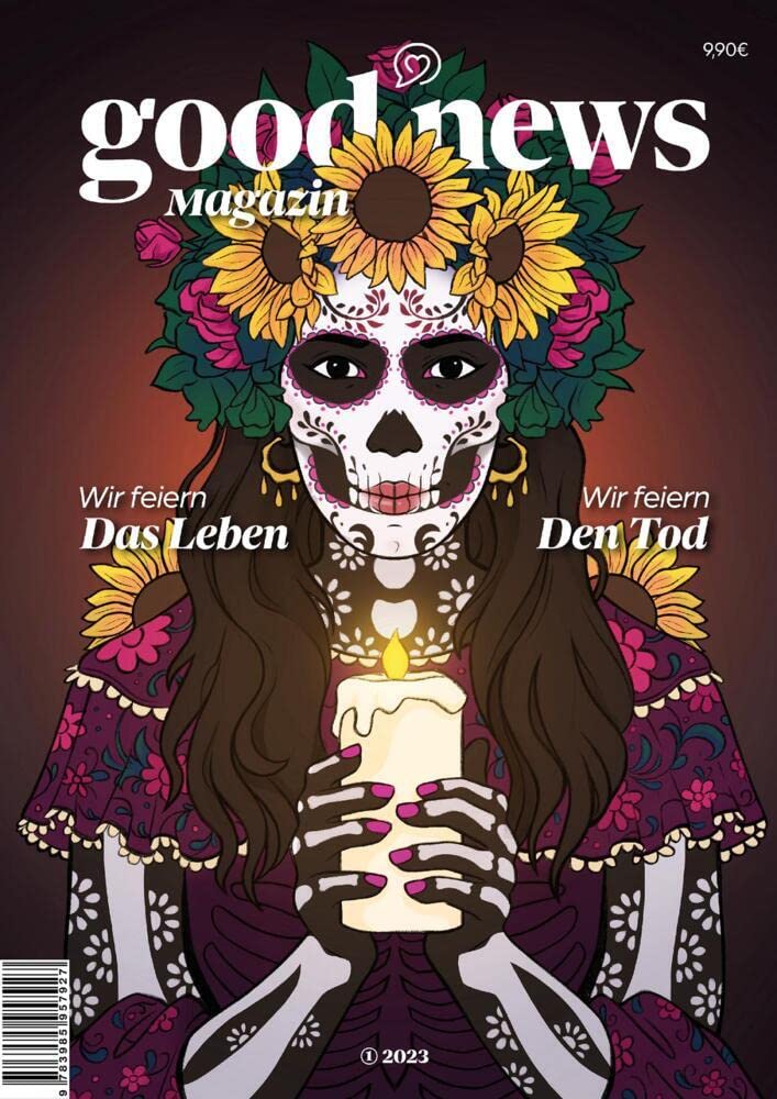 Good News Magazin 23/1 Social Sciences