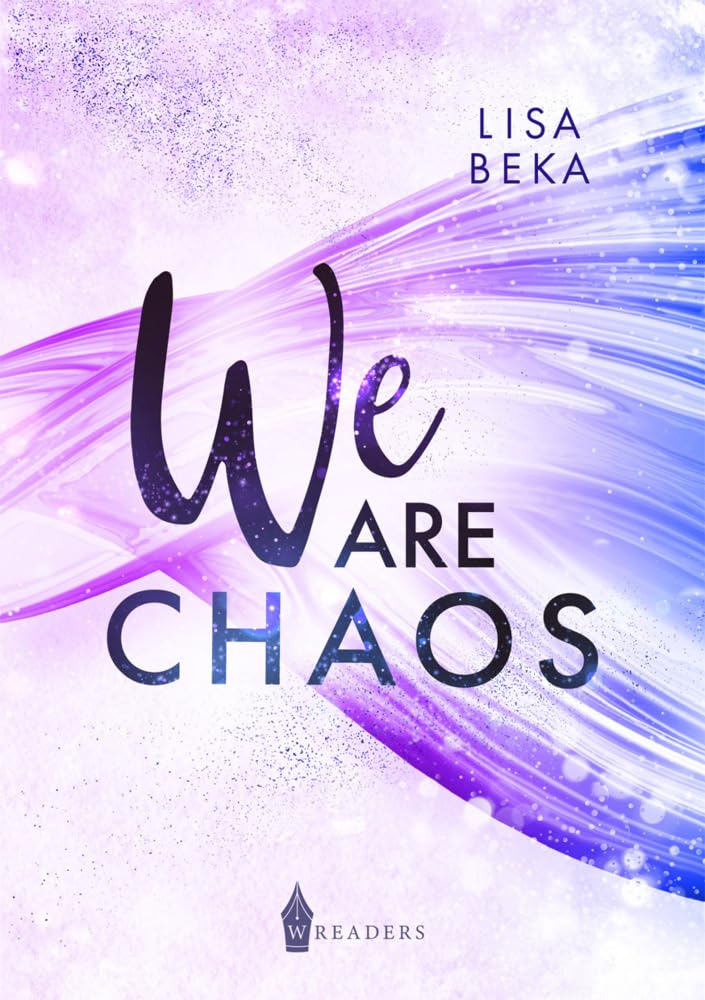 We Are Chaos Contemporary literature Books