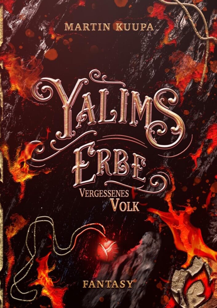 Yalims Erbe: Vergessenes Volk Action & Adventure