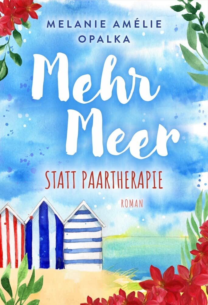 Mehr Meer statt Paartherapie Contemporary literature